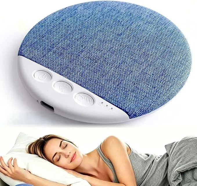 Bluetooth Pillow Speaker for Sleeping (Pack of 1)